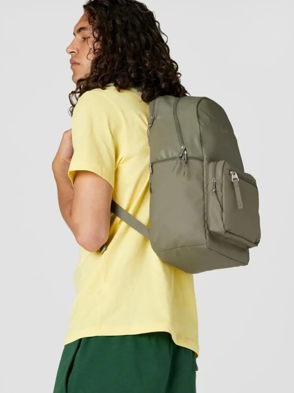 Winterized 20L Backpack for Men & Women | Stylish, Durable, Versatile Design